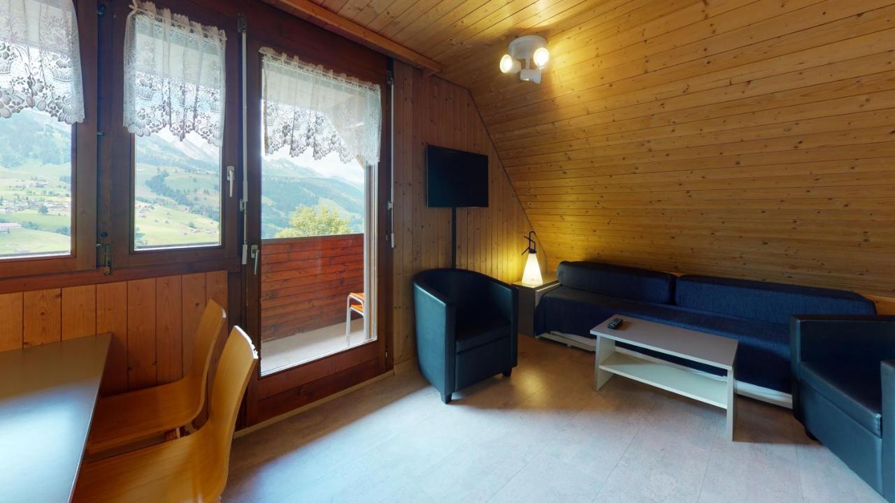 Reka-Feriendorf Wildhaus Room photo