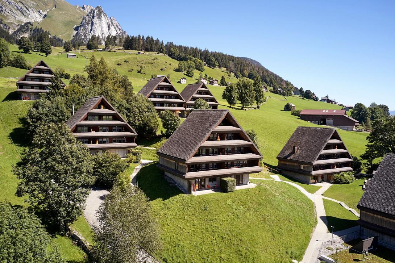 Reka-Feriendorf Wildhaus Exterior photo