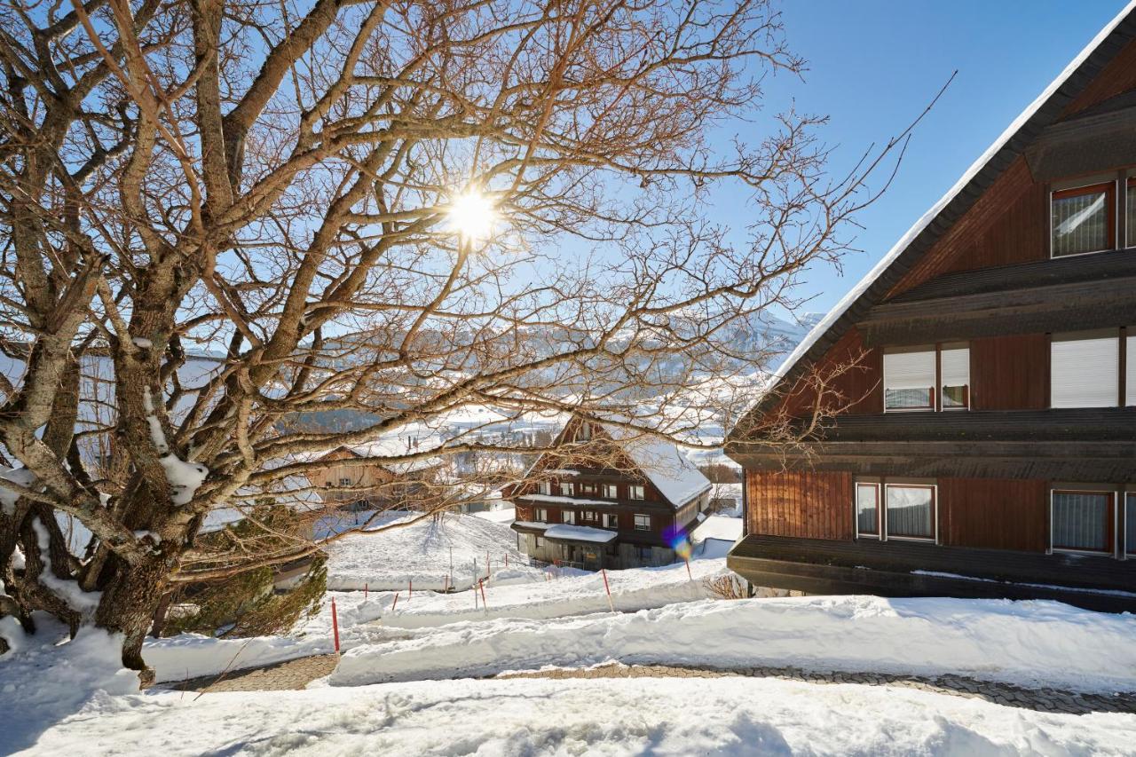 Reka-Feriendorf Wildhaus Exterior photo