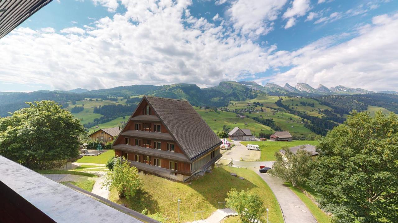 Reka-Feriendorf Wildhaus Exterior photo