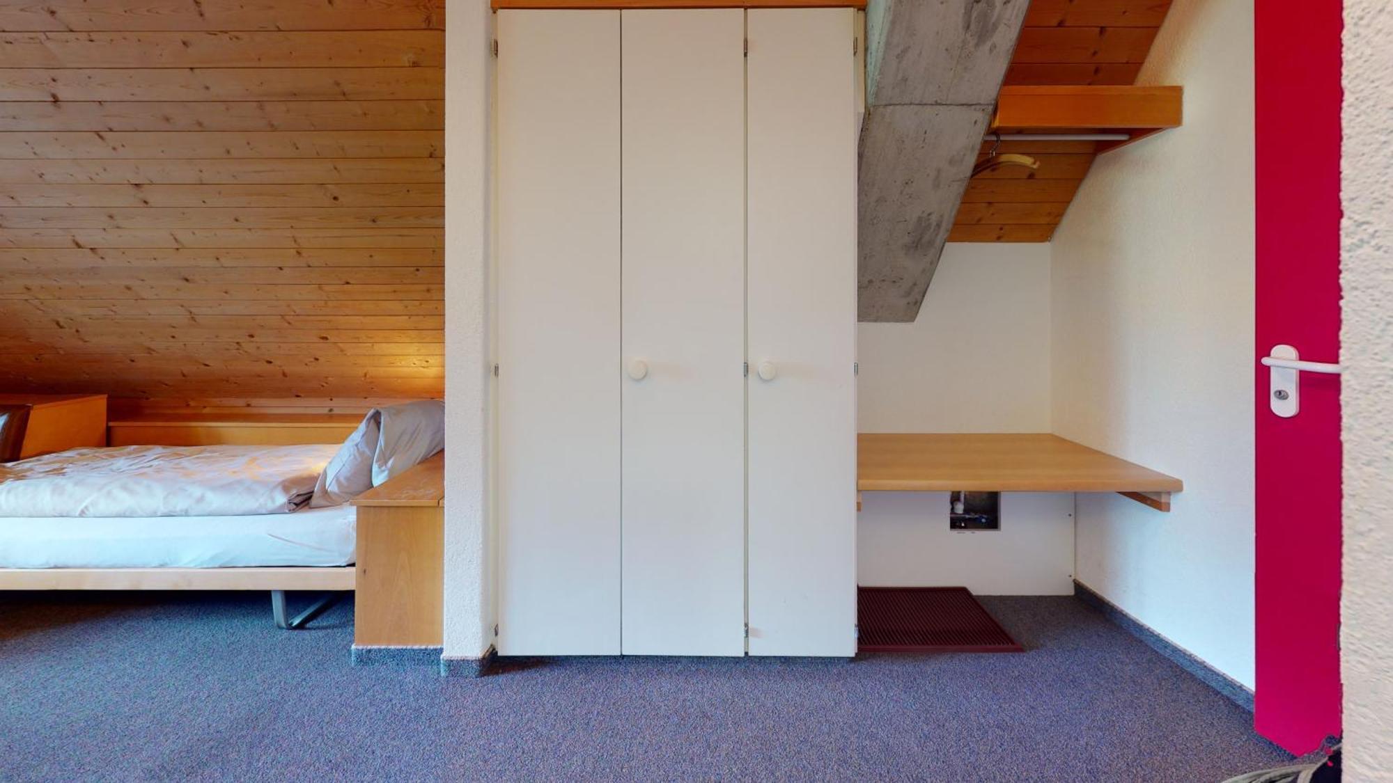 Reka-Feriendorf Wildhaus Room photo