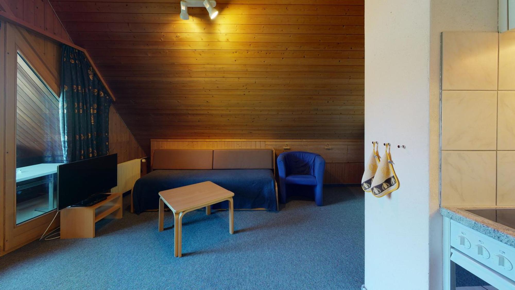 Reka-Feriendorf Wildhaus Room photo