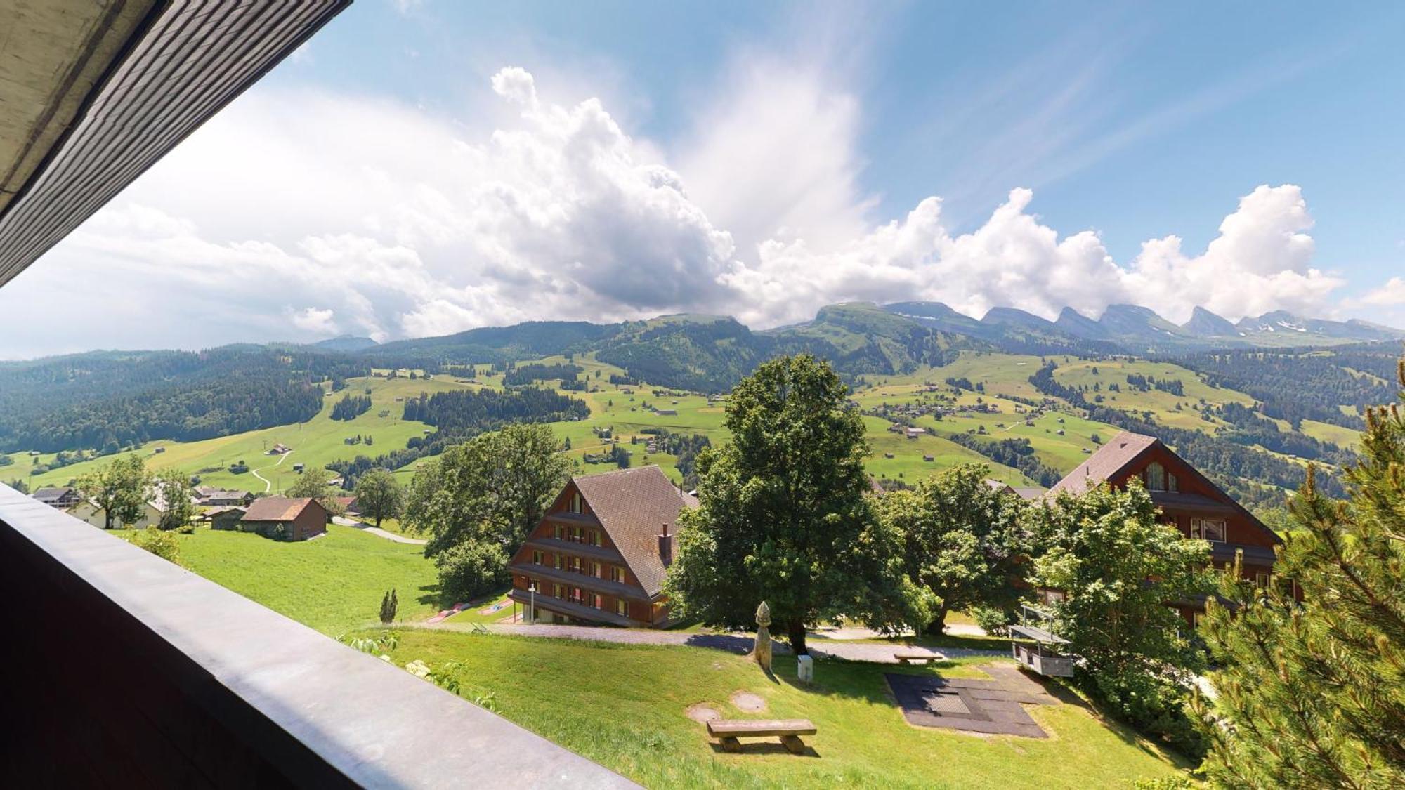 Reka-Feriendorf Wildhaus Hotel Room photo