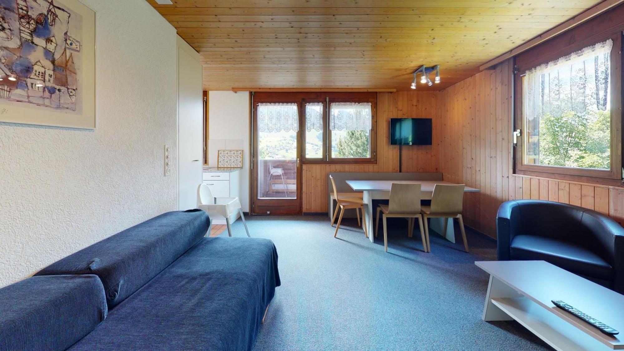 Reka-Feriendorf Wildhaus Hotel Room photo