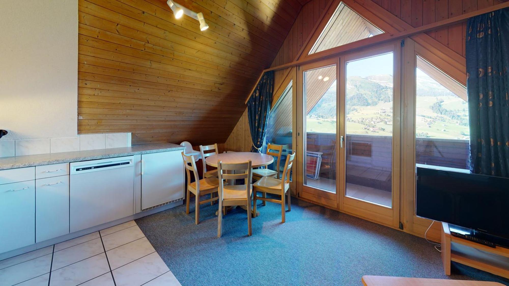Reka-Feriendorf Wildhaus Room photo