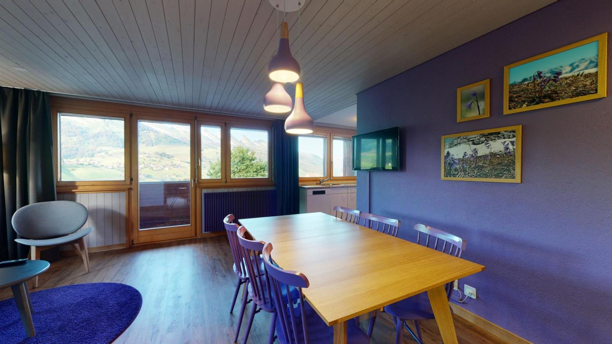 Reka-Feriendorf Wildhaus Room photo