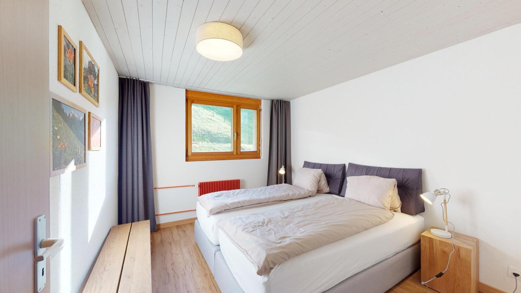Reka-Feriendorf Wildhaus Room photo