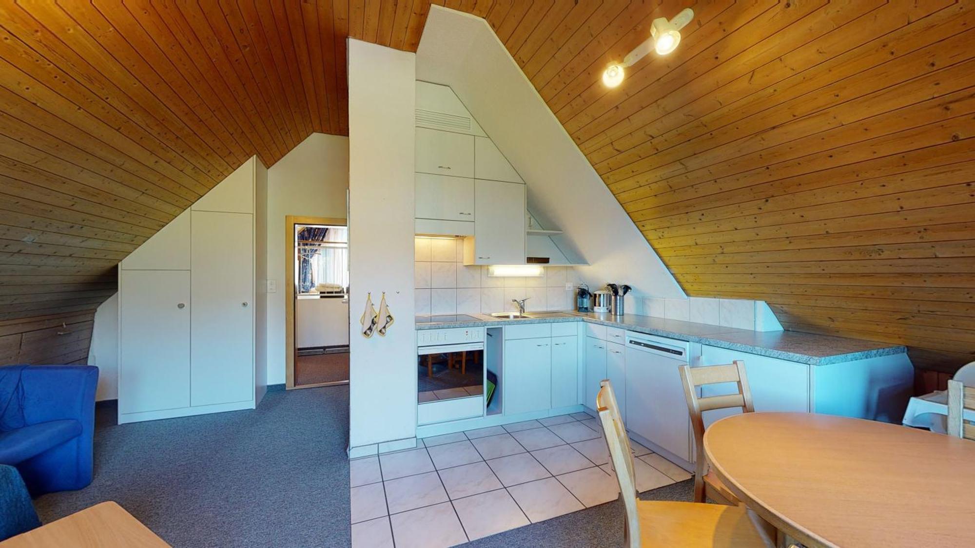 Reka-Feriendorf Wildhaus Room photo